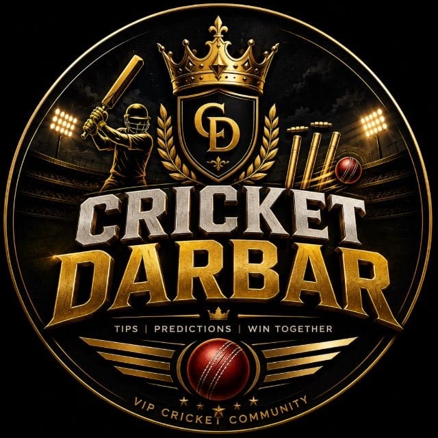 Cricket Darbar